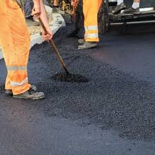 Why Choose Us For All Your Driveway Paving Needs in Crest View Heights, NY?